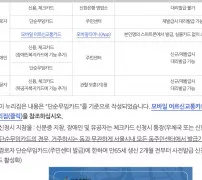 서울시 우대용 교통카드 종류 단순무임·모바일 어르신교통카드 신청장소 표