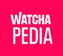 왓챠 Google Play 앱 아이콘