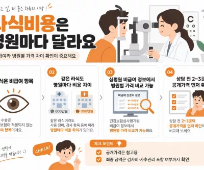 라식비용
